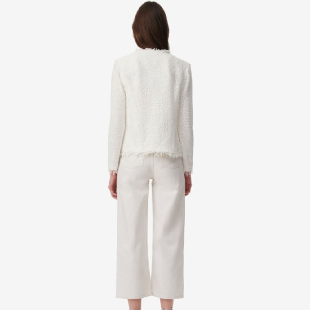 IRO Shavani Jacket - Picture 4 of 8
